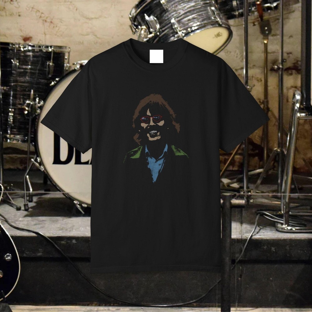 George Harrison 1968 Style T-shirt